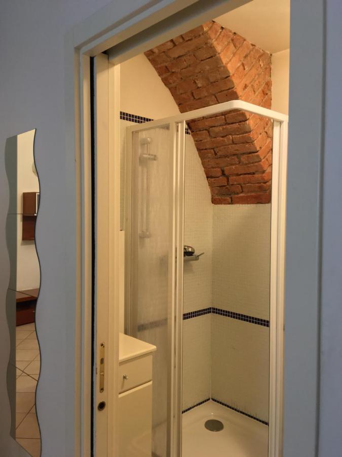 Residence La Familia Прага Экстерьер фото