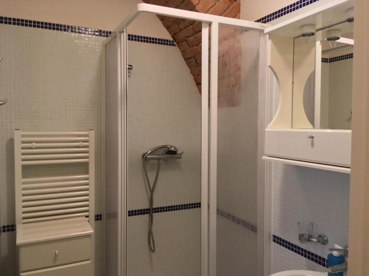 Residence La Familia Прага Экстерьер фото